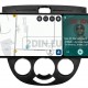 DAEWOO GENTRA - 12.3" МУЛТИМЕДИЯ / Навигация android 16
